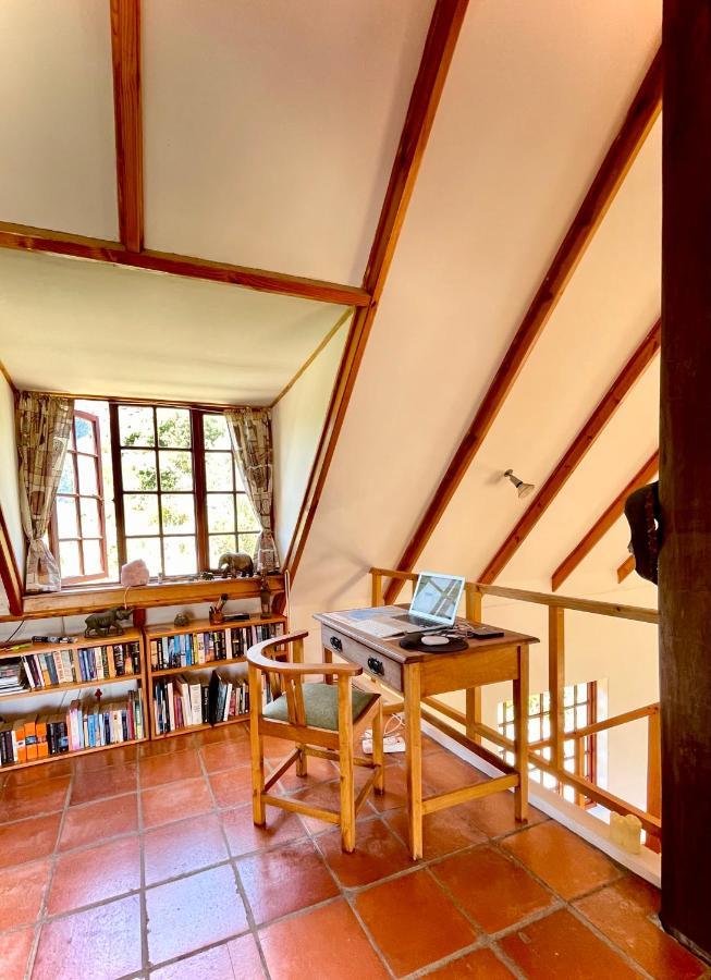 Windrose, Noordhoek, Sensationeller Meerblick Κέιπ Τάουν Εξωτερικό φωτογραφία