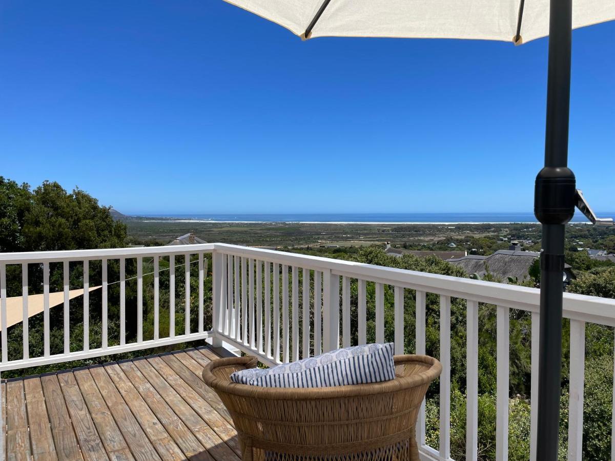 Windrose, Noordhoek, Sensationeller Meerblick Κέιπ Τάουν Εξωτερικό φωτογραφία
