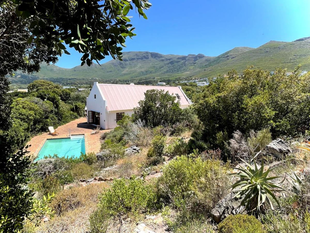 Windrose, Noordhoek, Sensationeller Meerblick Κέιπ Τάουν Εξωτερικό φωτογραφία
