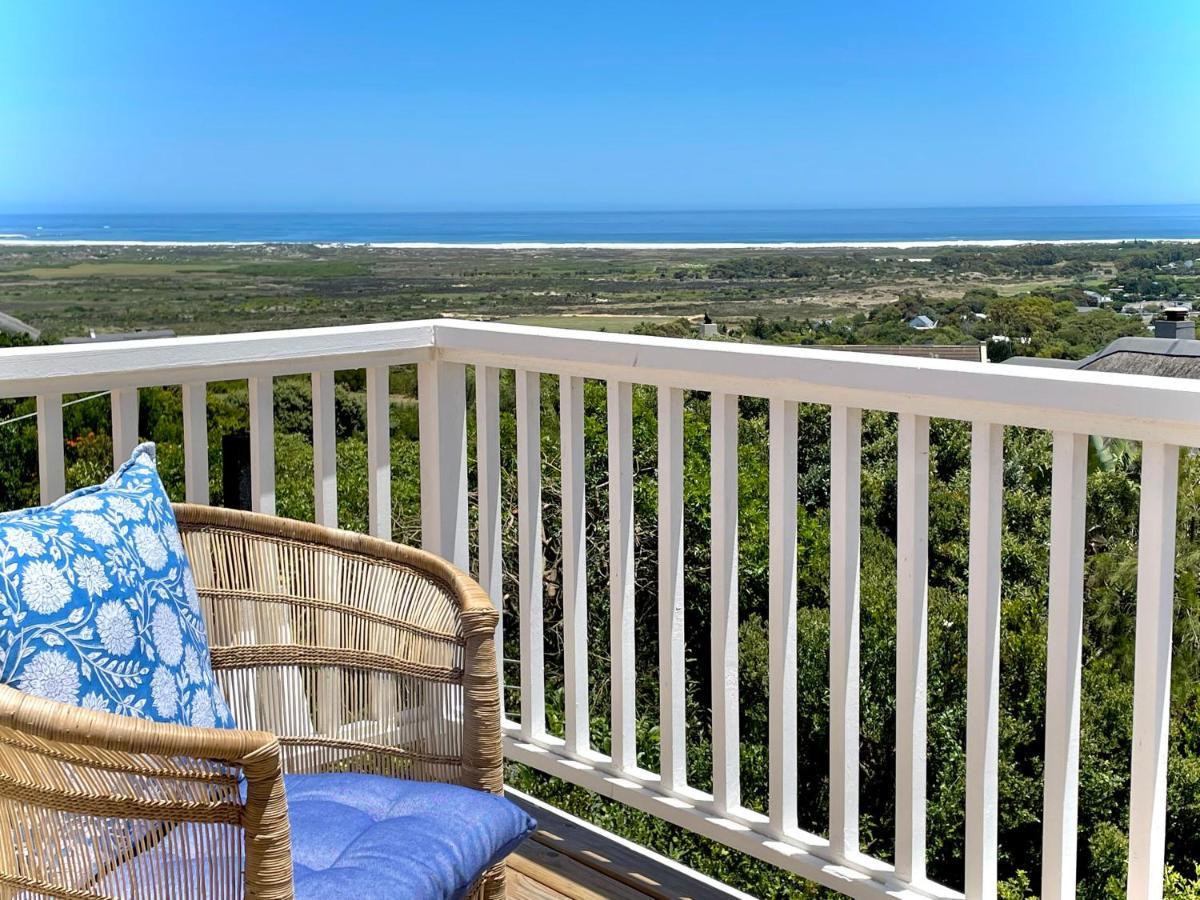 Windrose, Noordhoek, Sensationeller Meerblick Κέιπ Τάουν Εξωτερικό φωτογραφία
