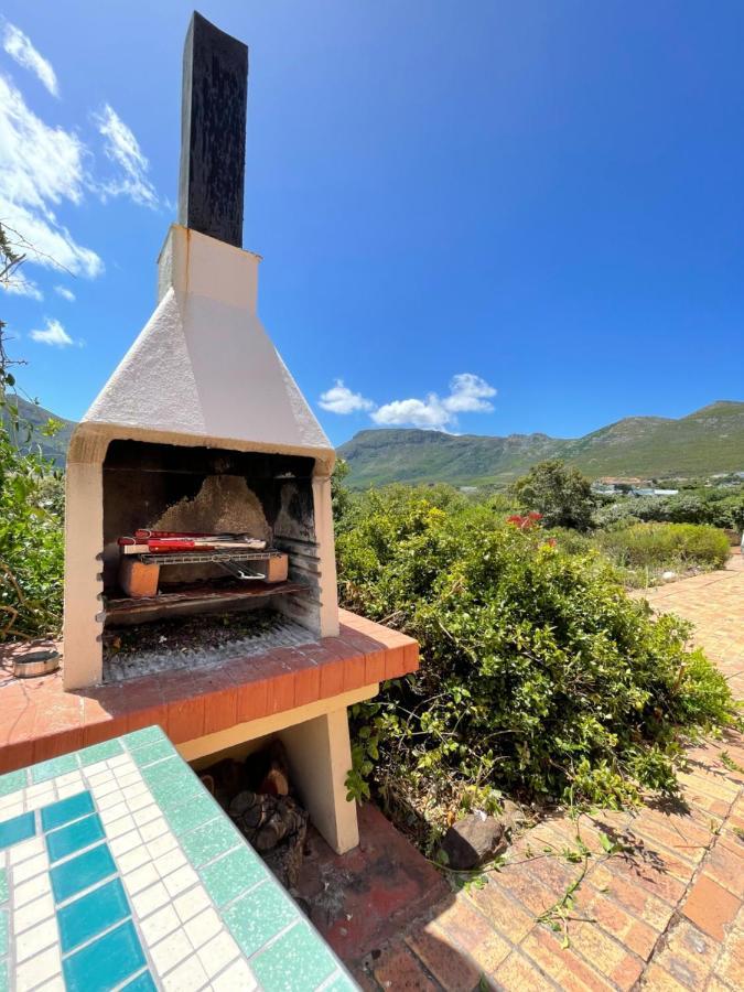 Windrose, Noordhoek, Sensationeller Meerblick Κέιπ Τάουν Εξωτερικό φωτογραφία