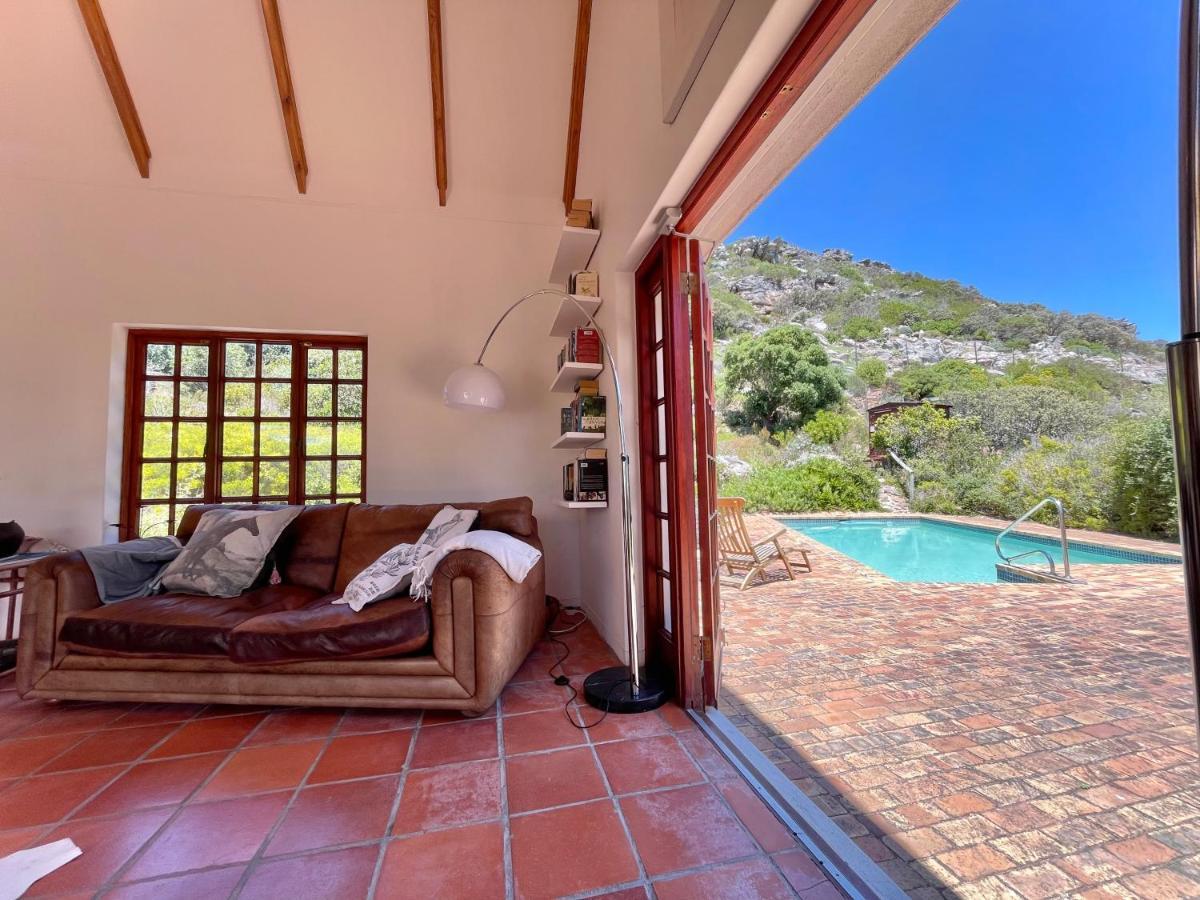 Windrose, Noordhoek, Sensationeller Meerblick Κέιπ Τάουν Εξωτερικό φωτογραφία