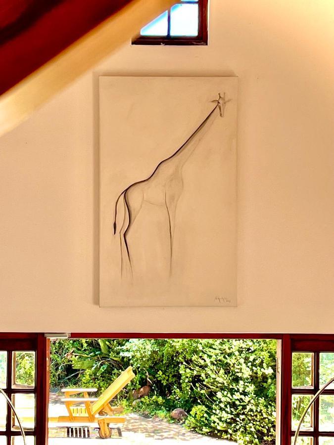 Windrose, Noordhoek, Sensationeller Meerblick Κέιπ Τάουν Εξωτερικό φωτογραφία