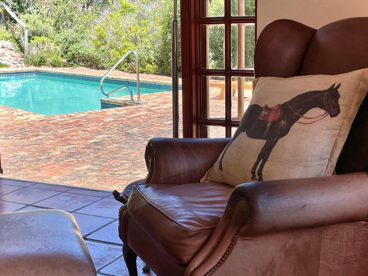 Windrose, Noordhoek, Sensationeller Meerblick Κέιπ Τάουν Εξωτερικό φωτογραφία