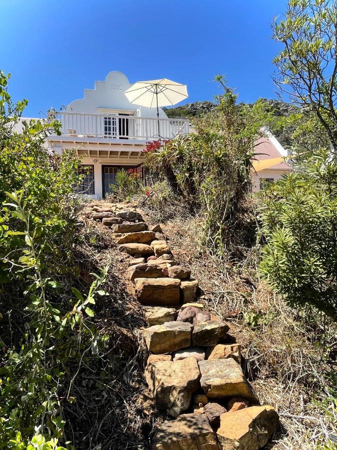 Windrose, Noordhoek, Sensationeller Meerblick Κέιπ Τάουν Εξωτερικό φωτογραφία