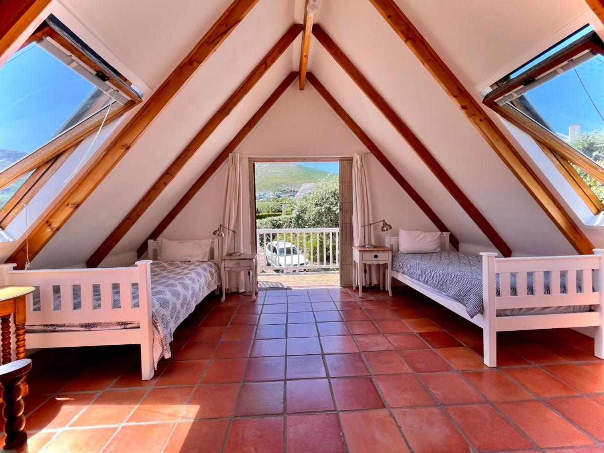Windrose, Noordhoek, Sensationeller Meerblick Κέιπ Τάουν Εξωτερικό φωτογραφία