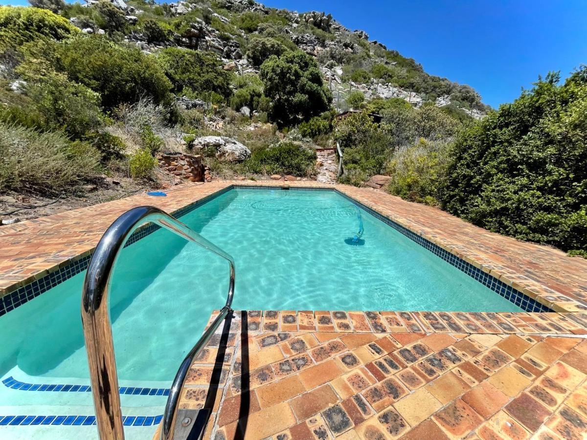 Windrose, Noordhoek, Sensationeller Meerblick Κέιπ Τάουν Εξωτερικό φωτογραφία