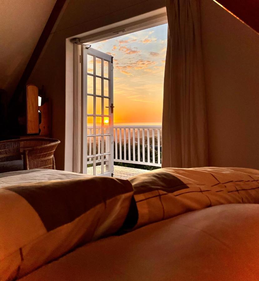 Windrose, Noordhoek, Sensationeller Meerblick Κέιπ Τάουν Εξωτερικό φωτογραφία
