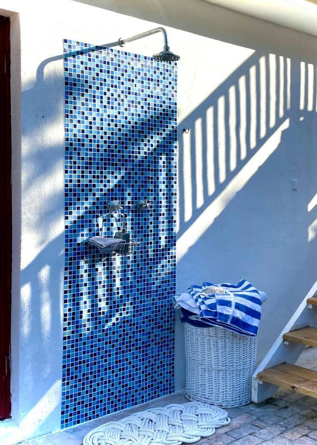 Windrose, Noordhoek, Sensationeller Meerblick Κέιπ Τάουν Εξωτερικό φωτογραφία