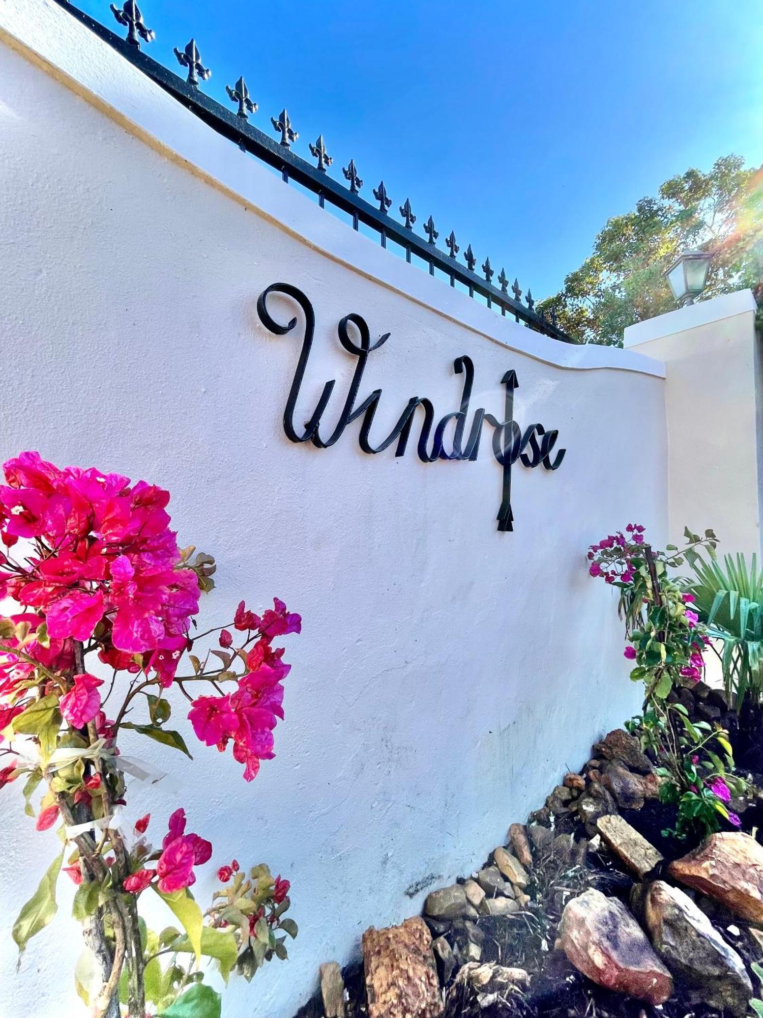 Windrose, Noordhoek, Sensationeller Meerblick Κέιπ Τάουν Εξωτερικό φωτογραφία