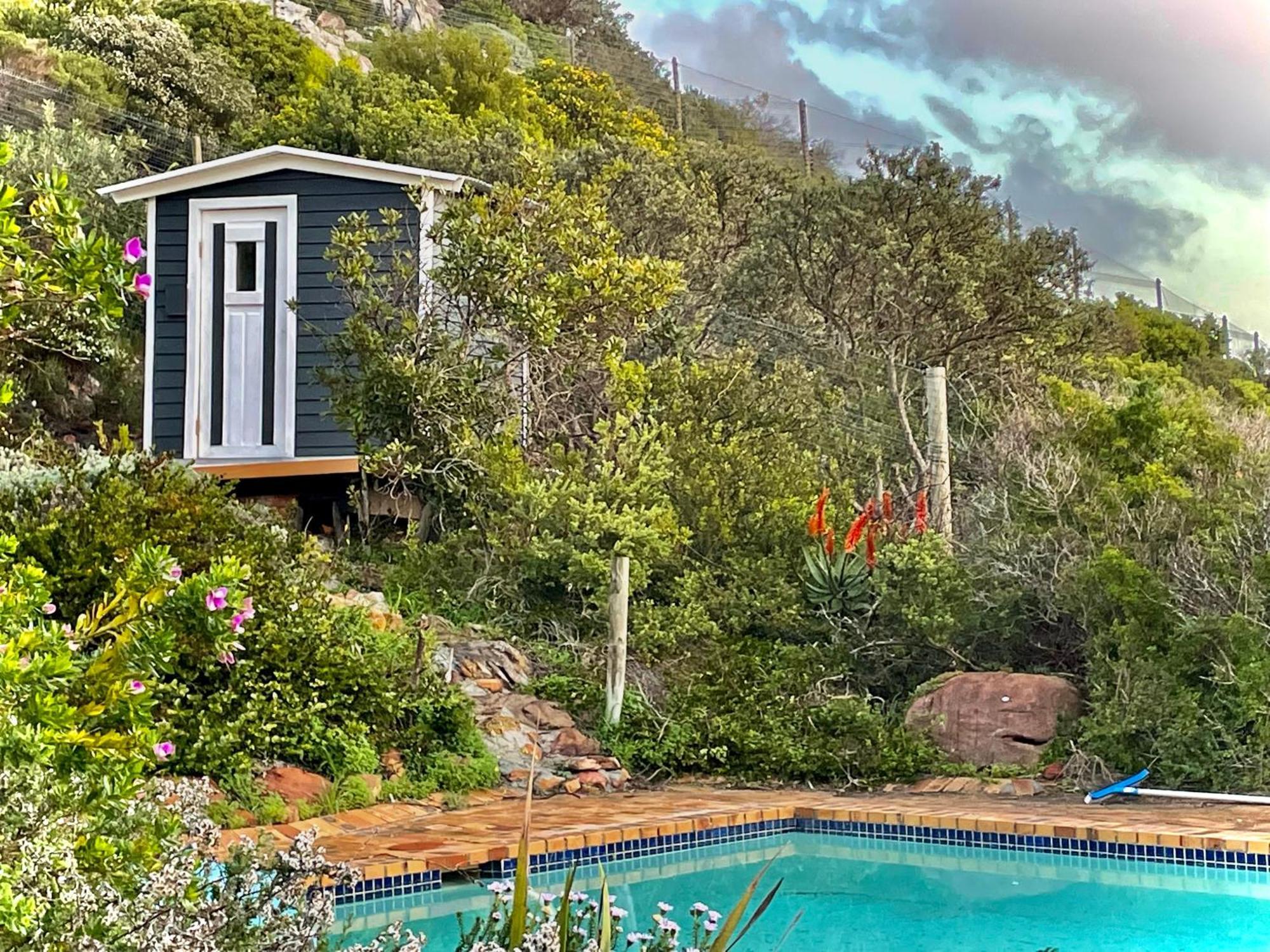 Windrose, Noordhoek, Sensationeller Meerblick Κέιπ Τάουν Εξωτερικό φωτογραφία